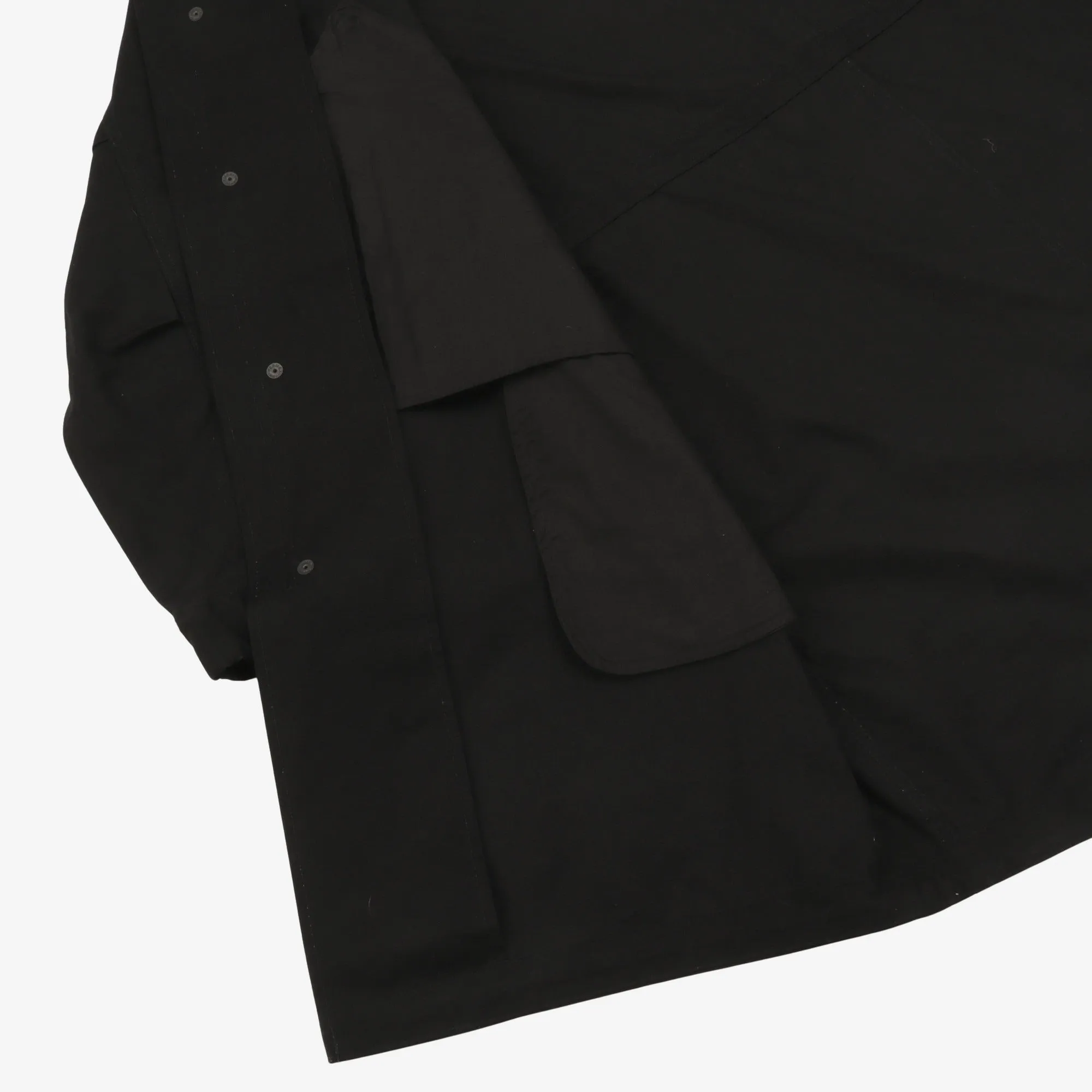 Takibi Fishtail Parka