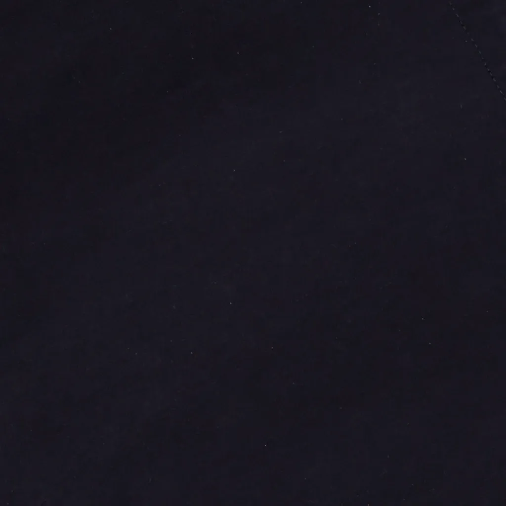 Ten C OJJ piece dyed Core Parka Navy