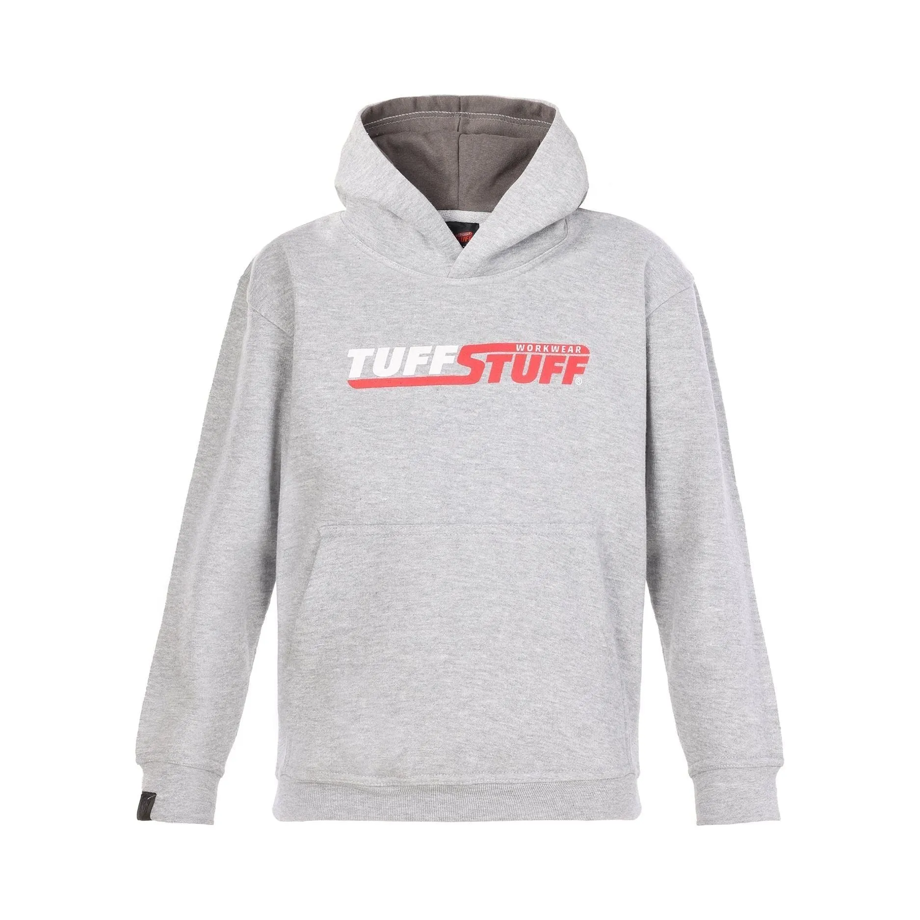 Tuffstuff Junior Logo Hoodie