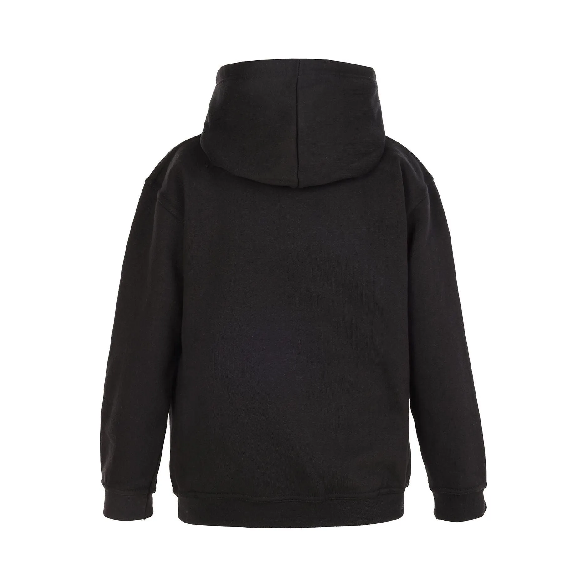 Tuffstuff Junior Logo Hoodie