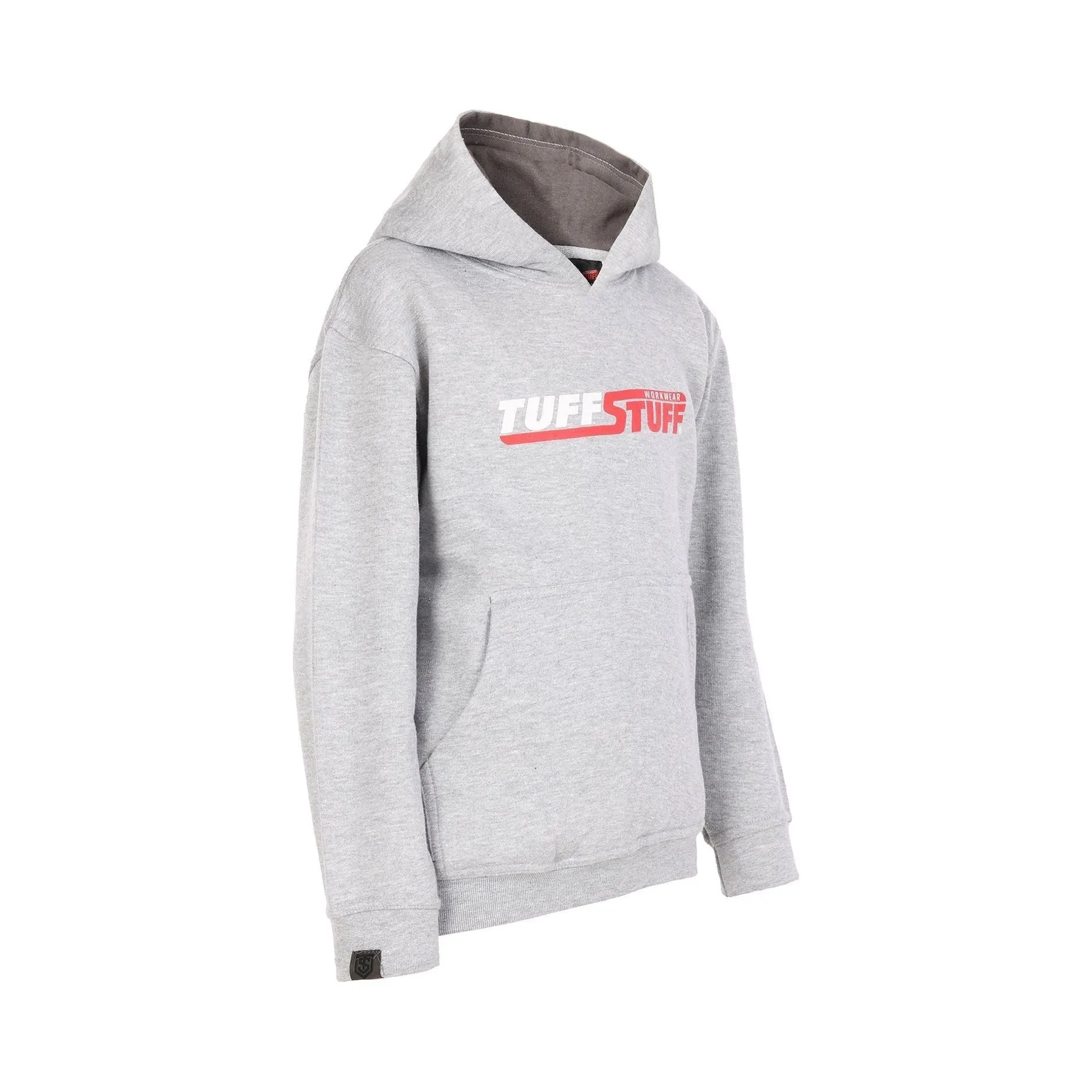 Tuffstuff Junior Logo Hoodie