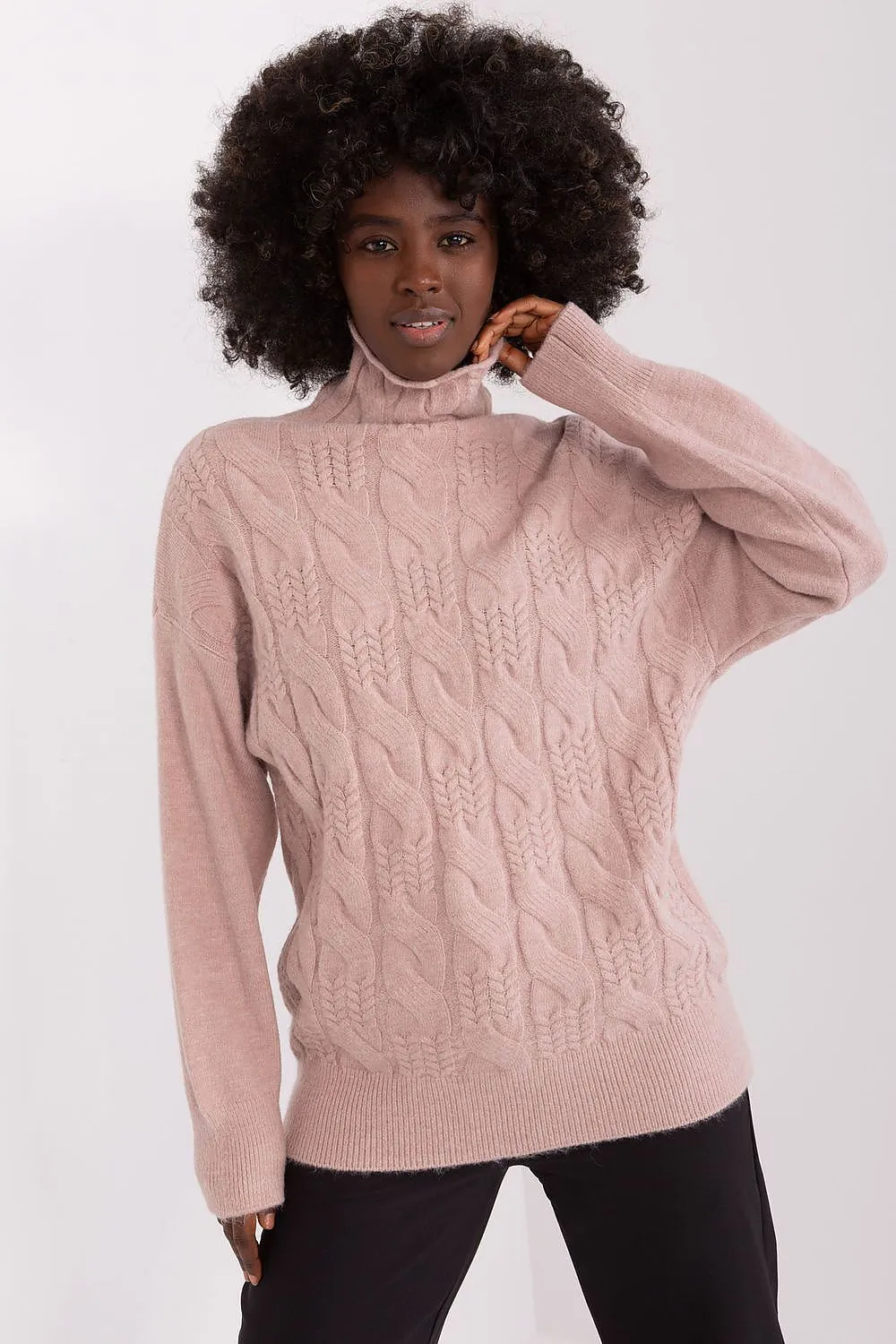 Turtleneck AT