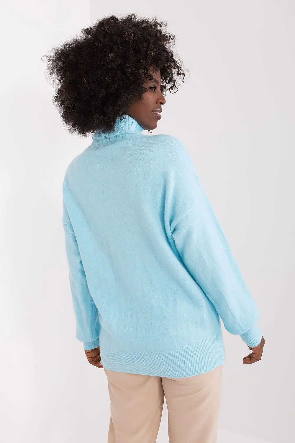 Turtleneck AT