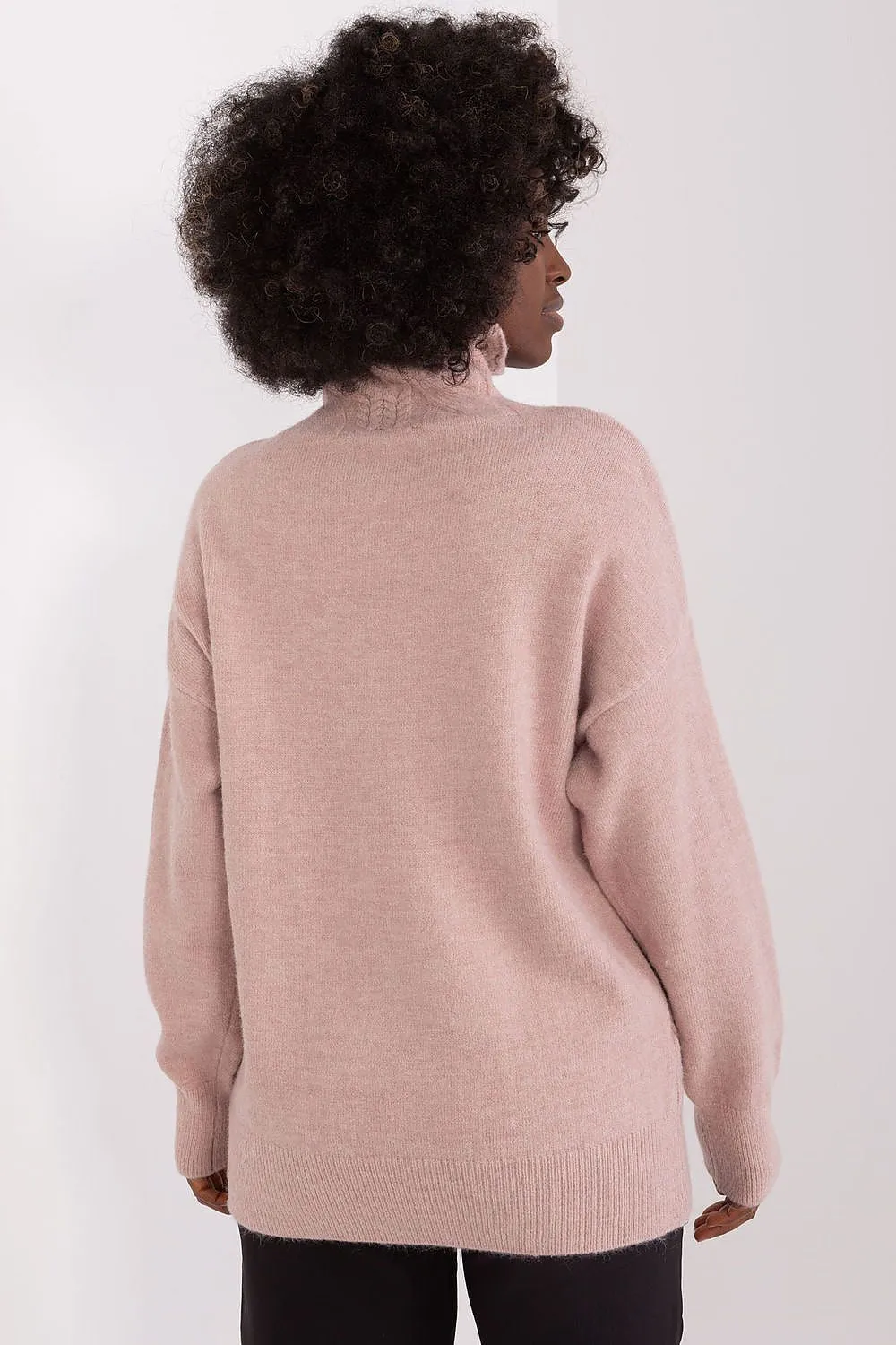 Turtleneck AT
