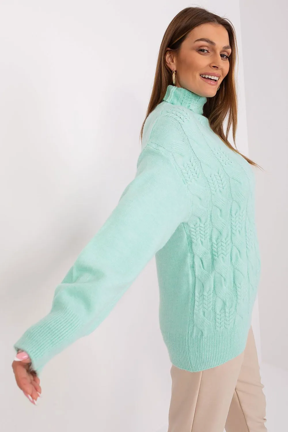 Turtleneck AT