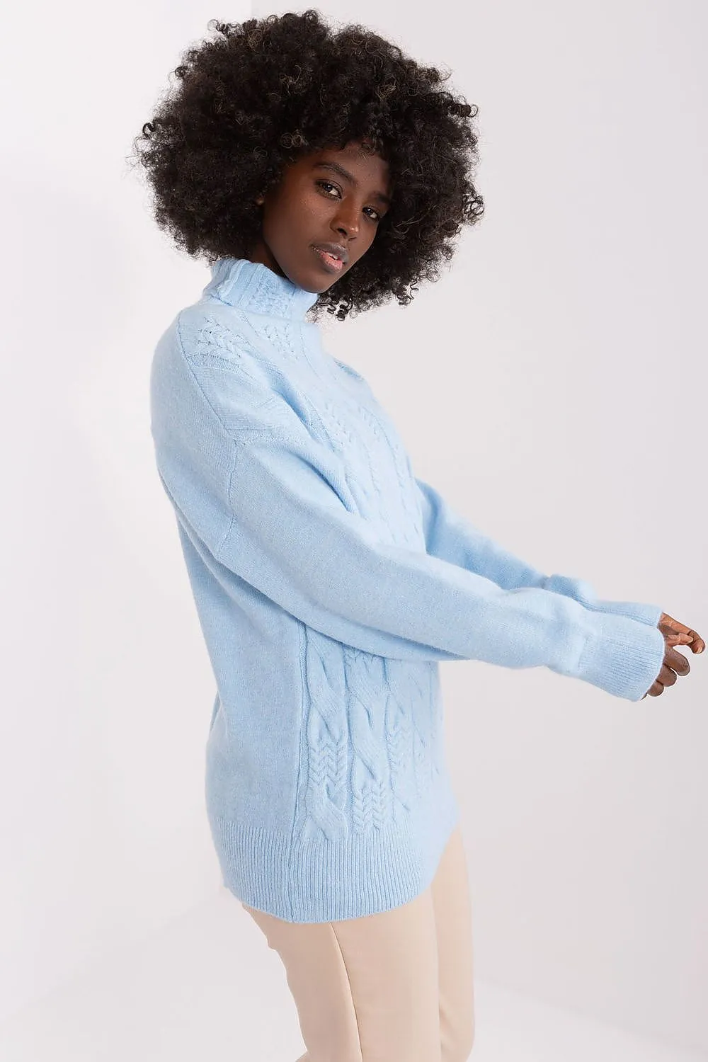 Turtleneck AT