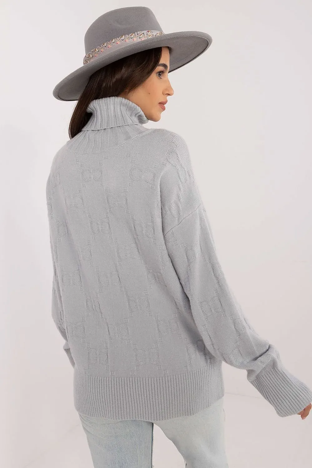 Turtleneck AT