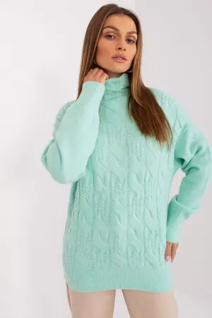 Turtleneck AT