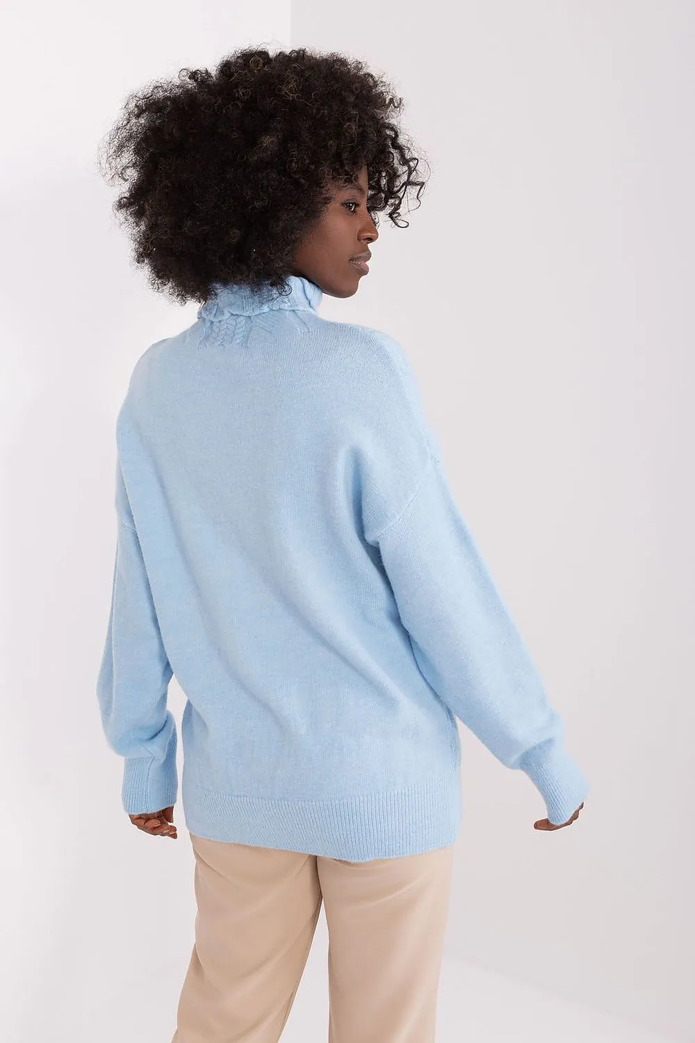 Turtleneck AT