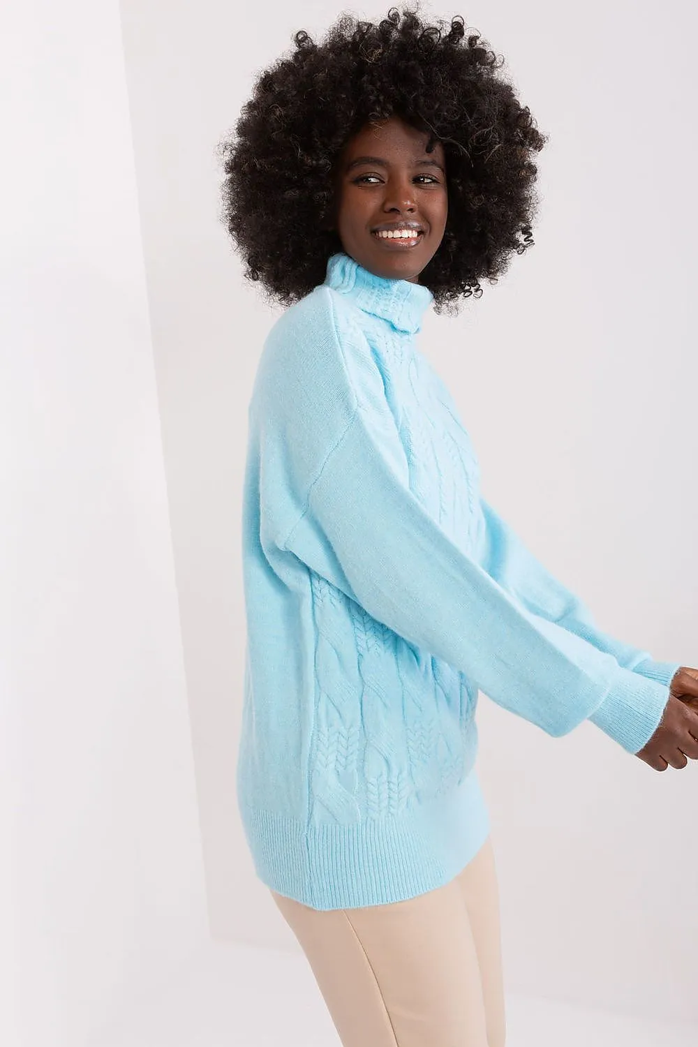 Turtleneck AT