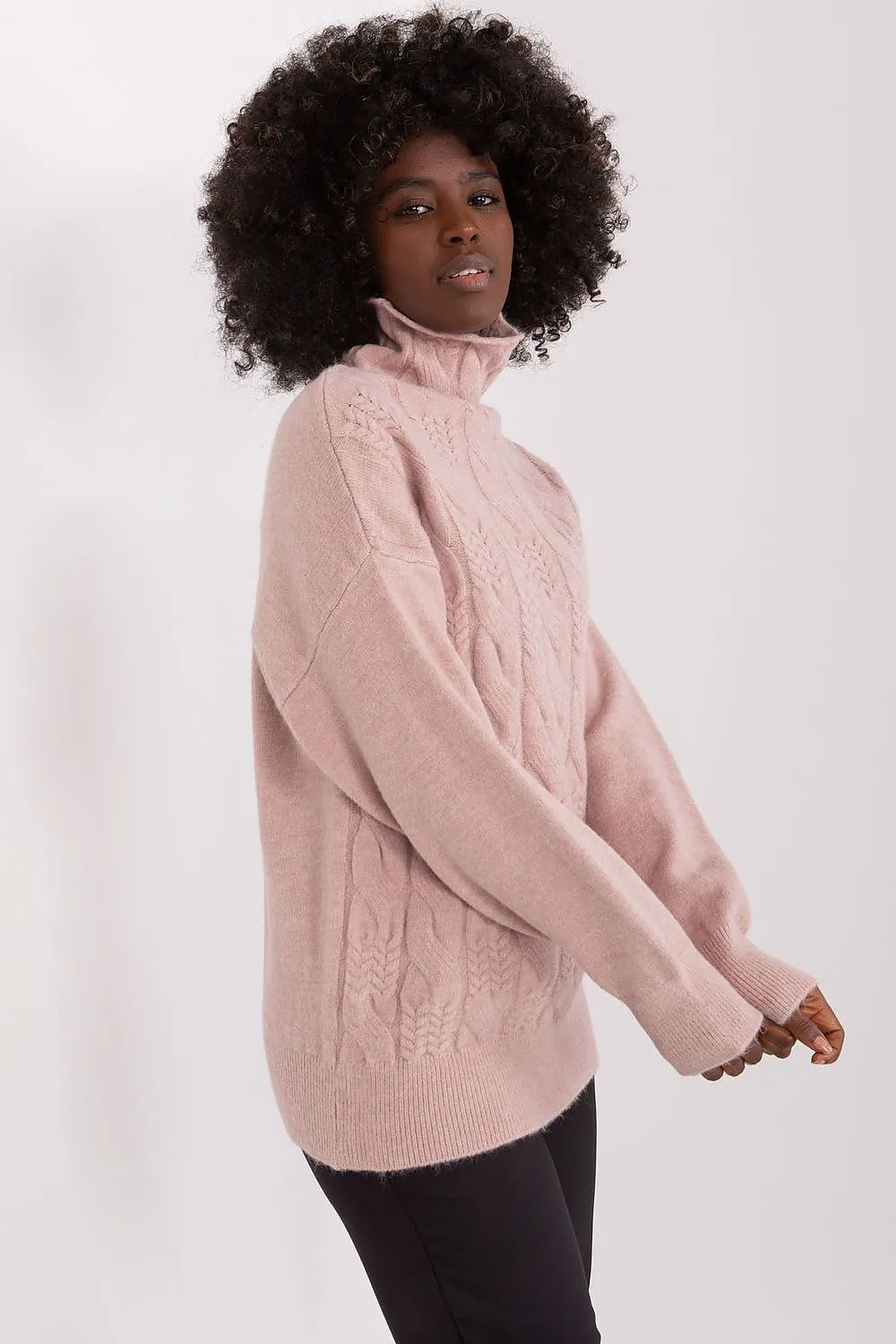 Turtleneck AT