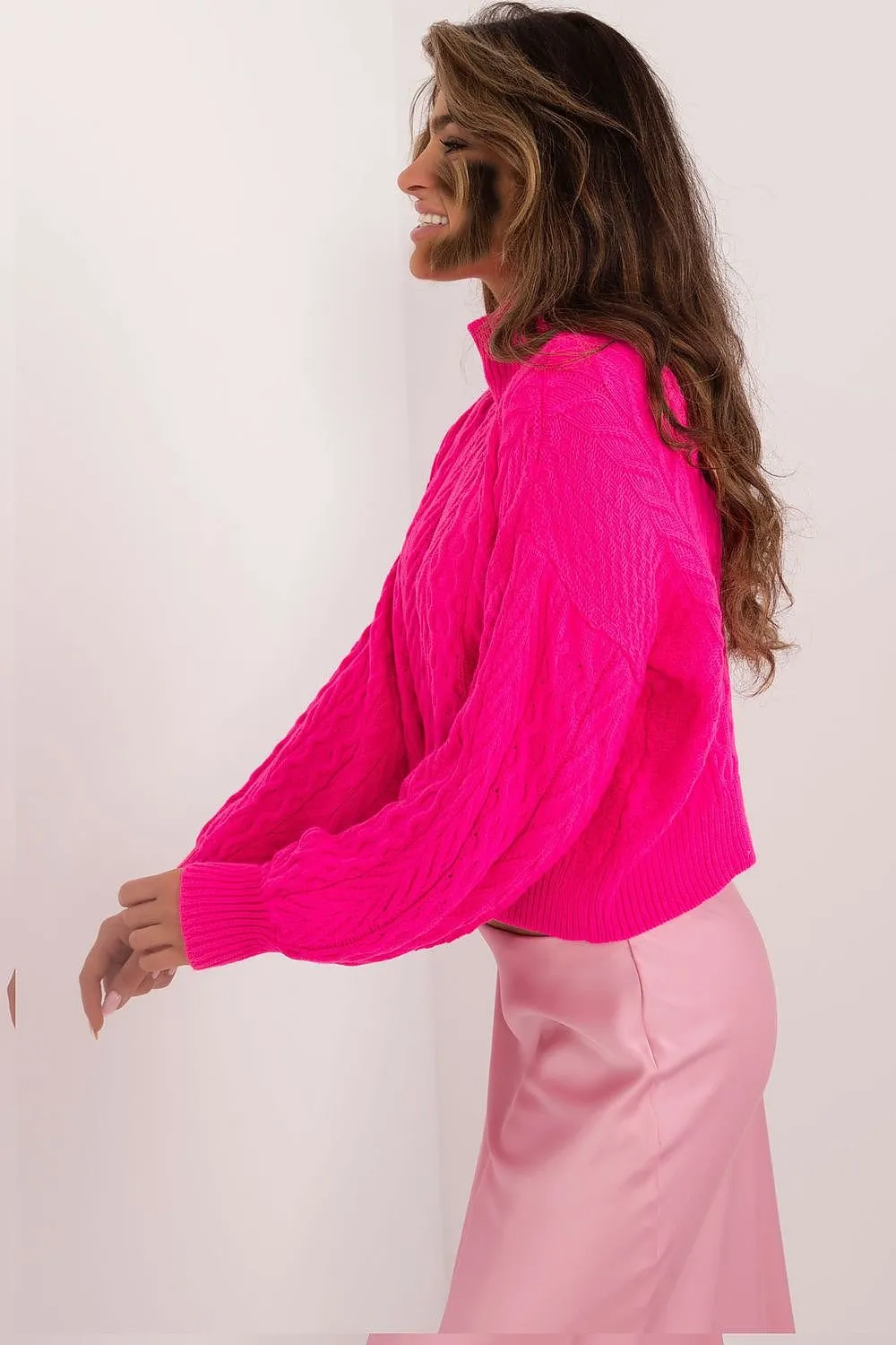 Turtleneck Badu
