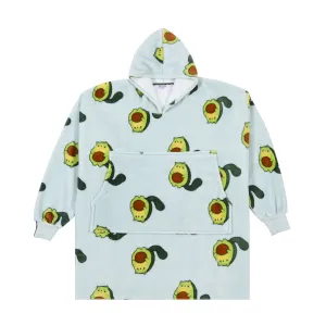 UGGOWEAR Giant Hoodie Avocato Adult Green