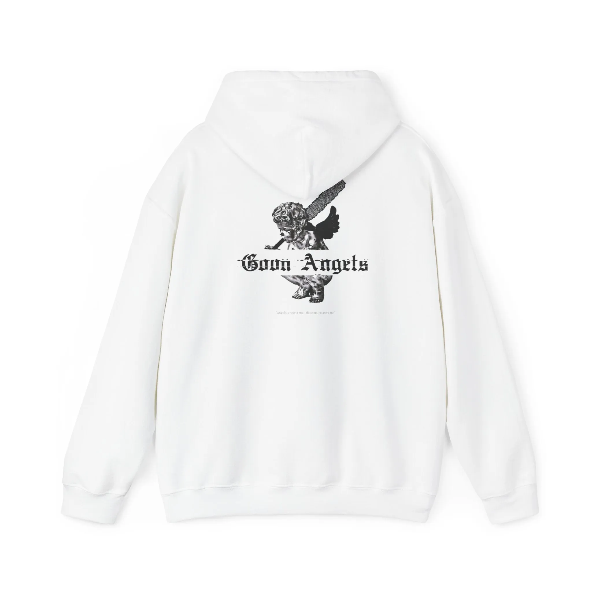 Unisex Heavy Blend™ Hooded Sweatshirt