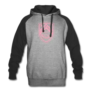 UNISEX LEGENDARY DIVISION Colorblock Hoodie