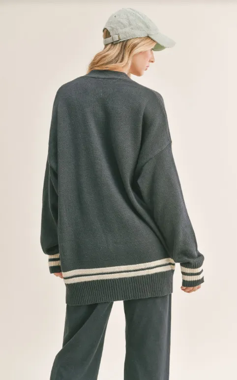 Uptown Sweater