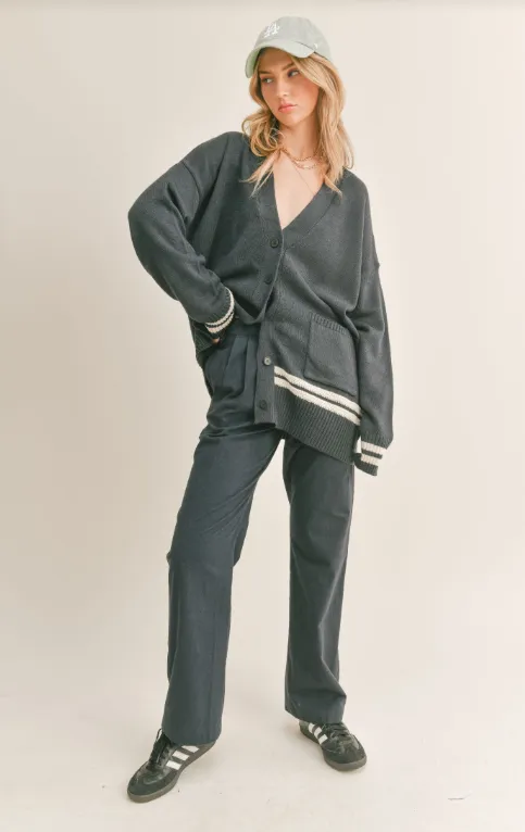 Uptown Sweater