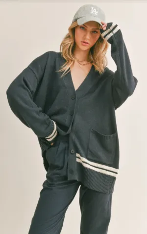 Uptown Sweater