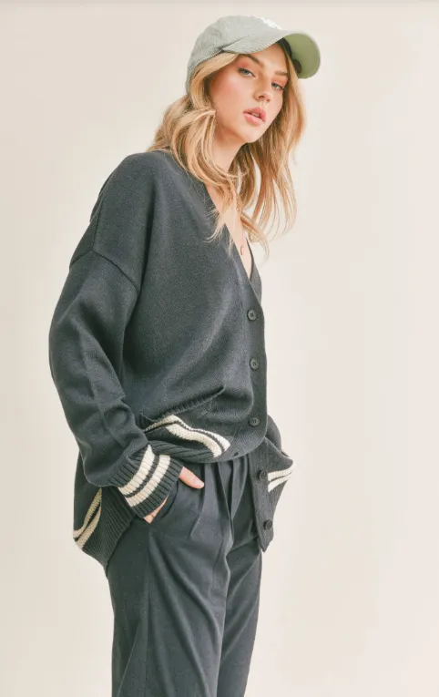 Uptown Sweater
