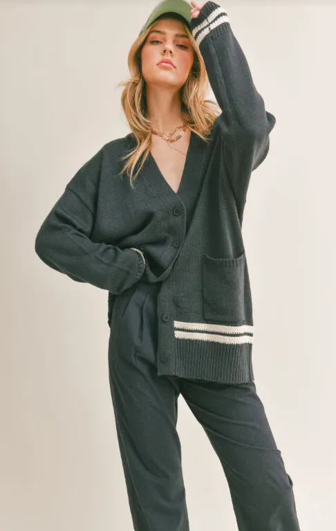 Uptown Sweater