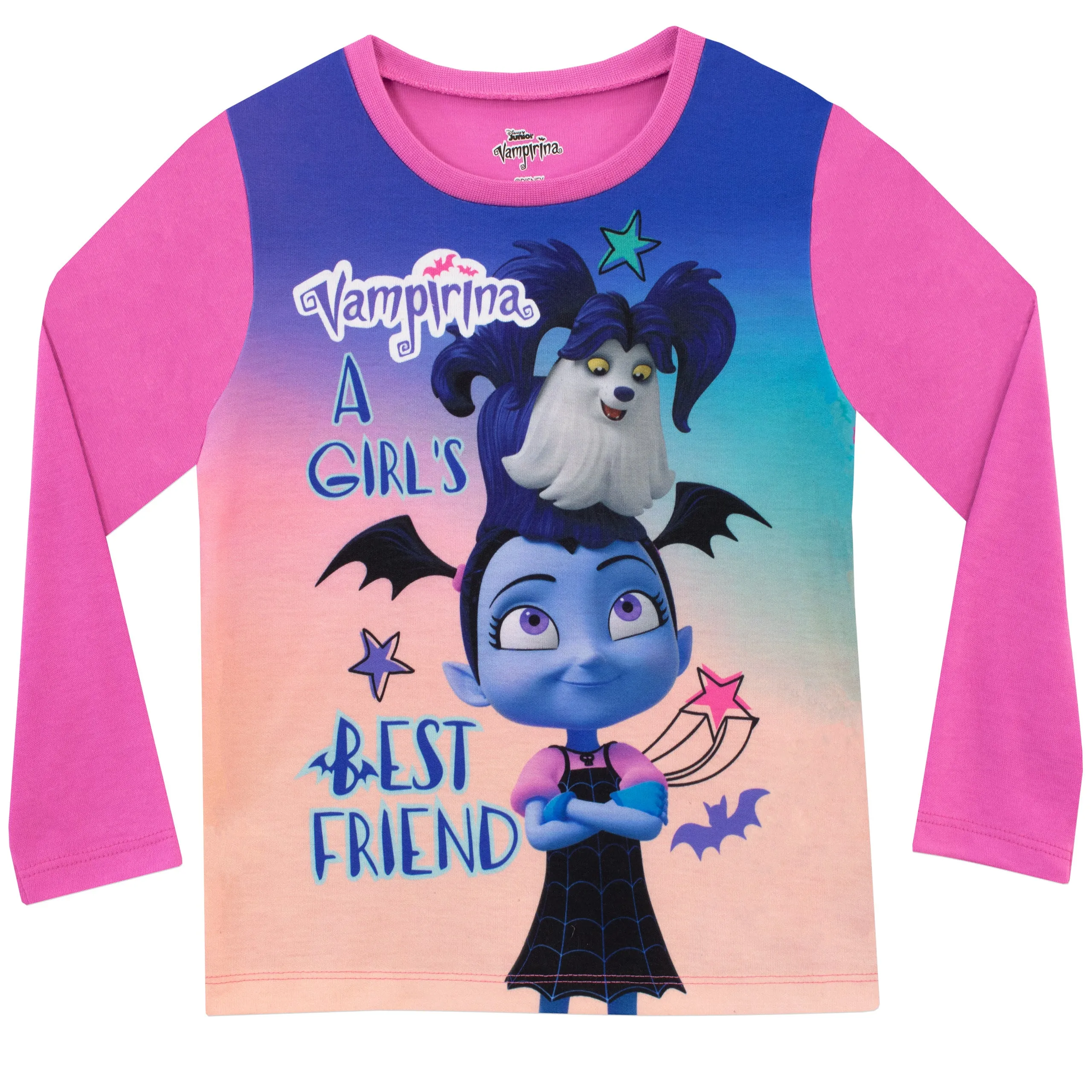 Vampirina Pajamas