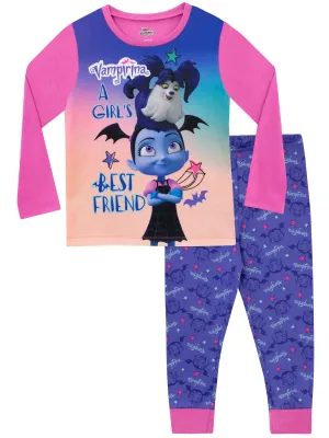 Vampirina Pajamas