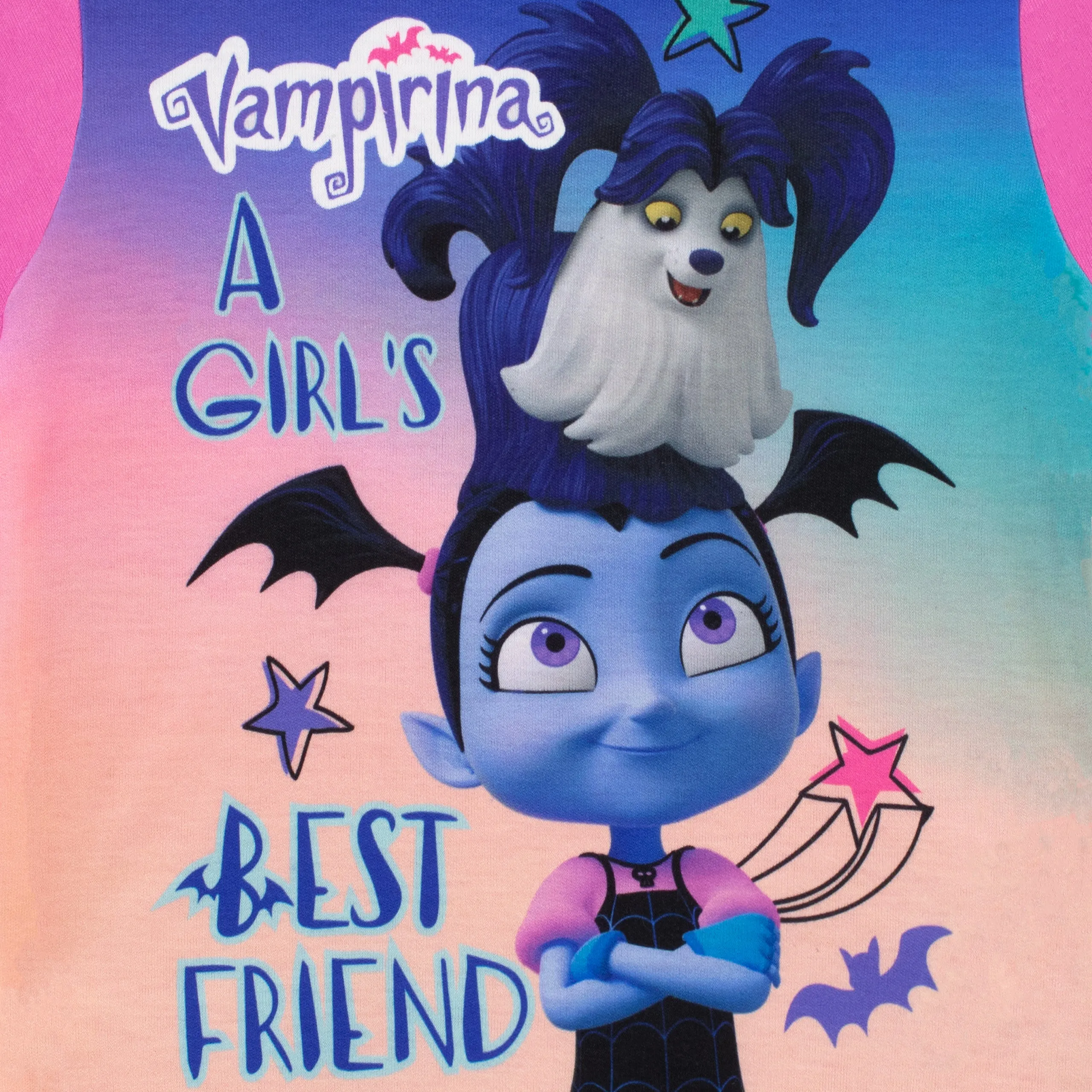 Vampirina Pajamas