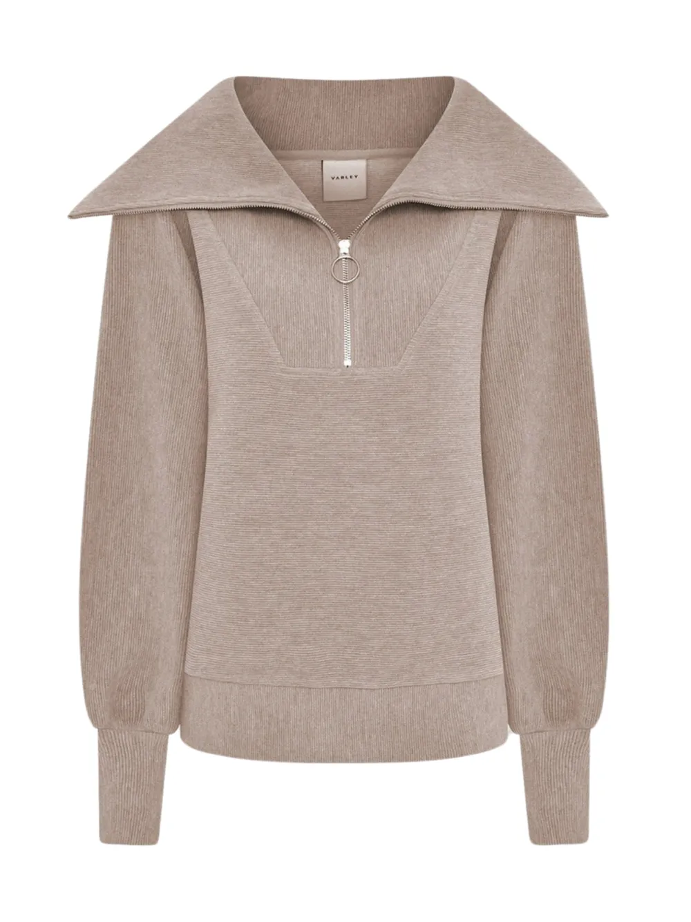 Varley Vine Half Zip Sweater (More Colors)