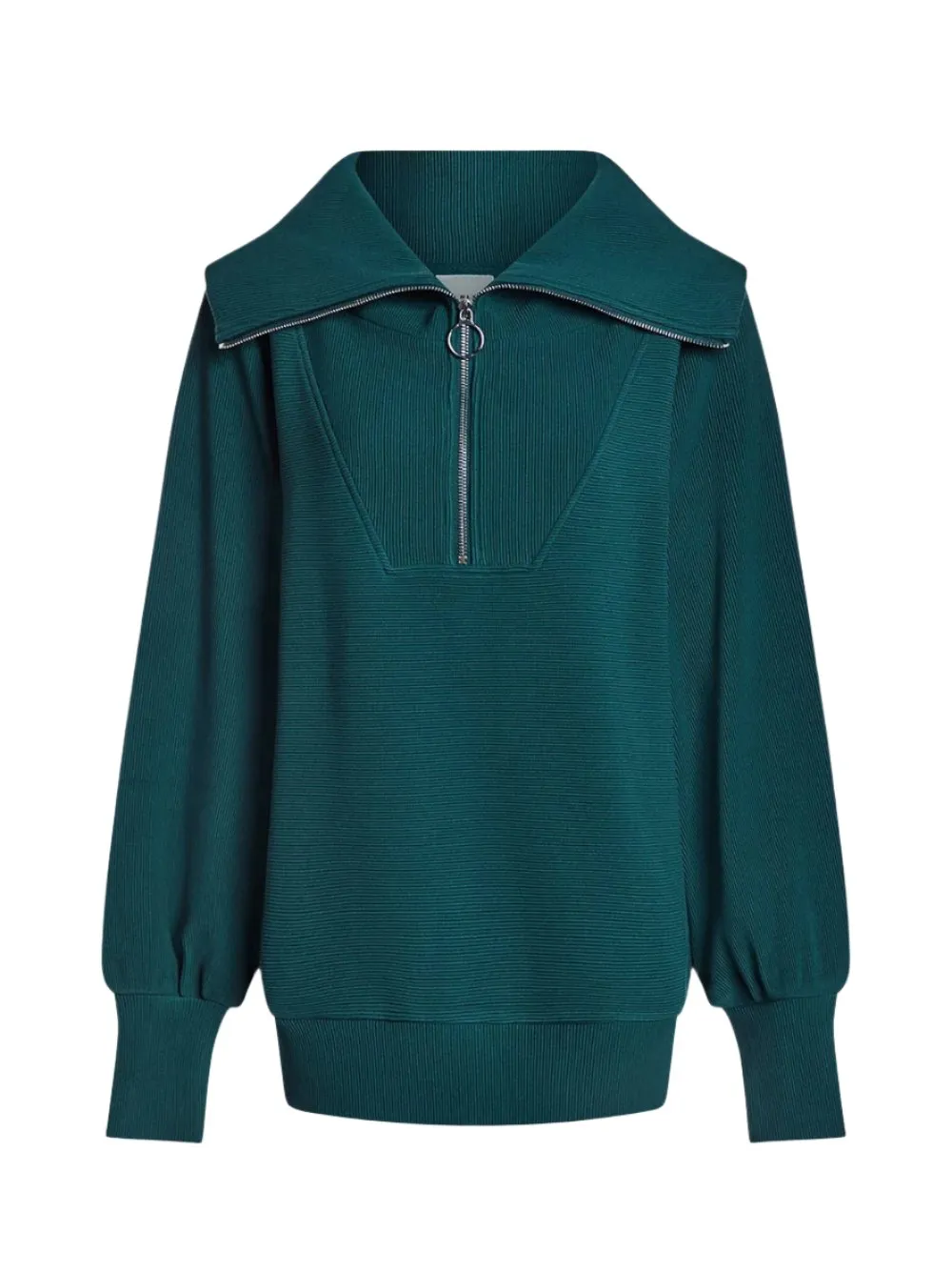 Varley Vine Half Zip Sweater (More Colors)