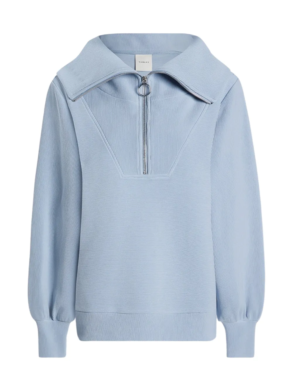 Varley Vine Half Zip Sweater (More Colors)
