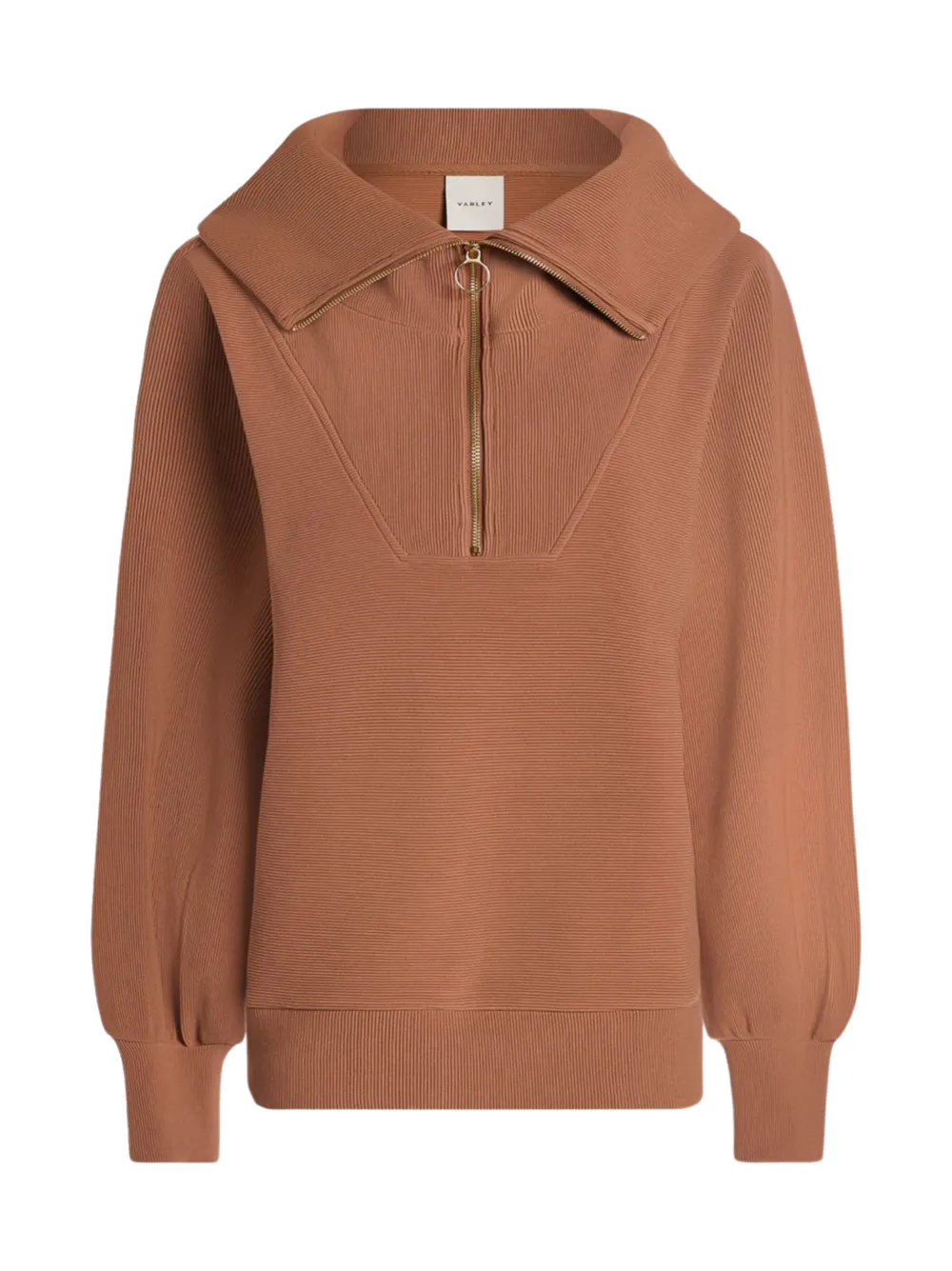 Varley Vine Half Zip Sweater (More Colors)