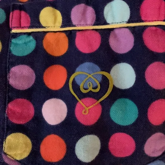 Victoria’s Secret pajamas