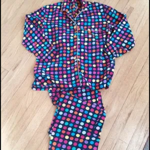 Victoria’s Secret pajamas