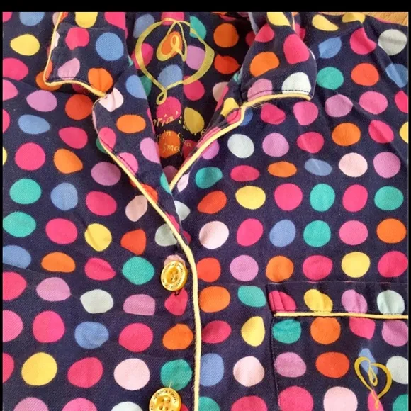 Victoria’s Secret pajamas