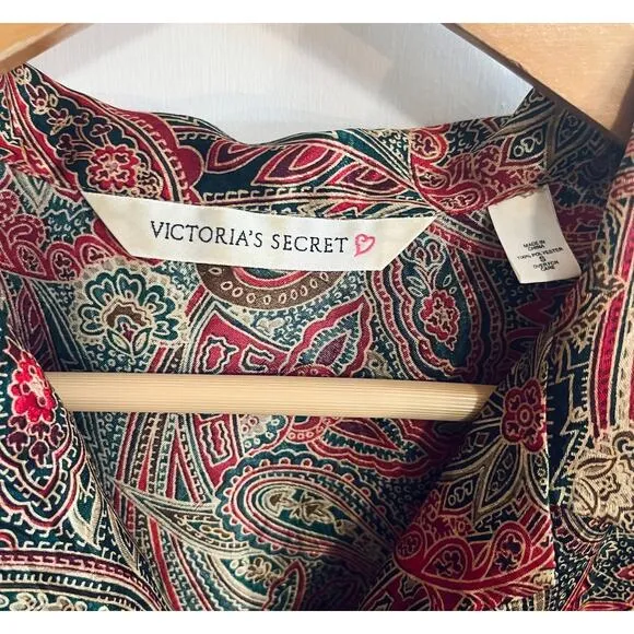 Victoria’s Secret Vintage night gown dress