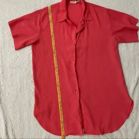 𝅺vintage Victoria’s Secret Pajamas Size M/L