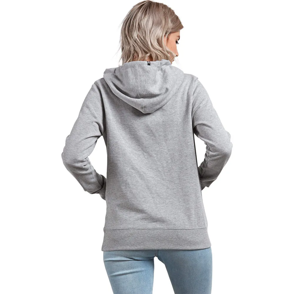 Volcom Stone Womens Pullover Hoodies