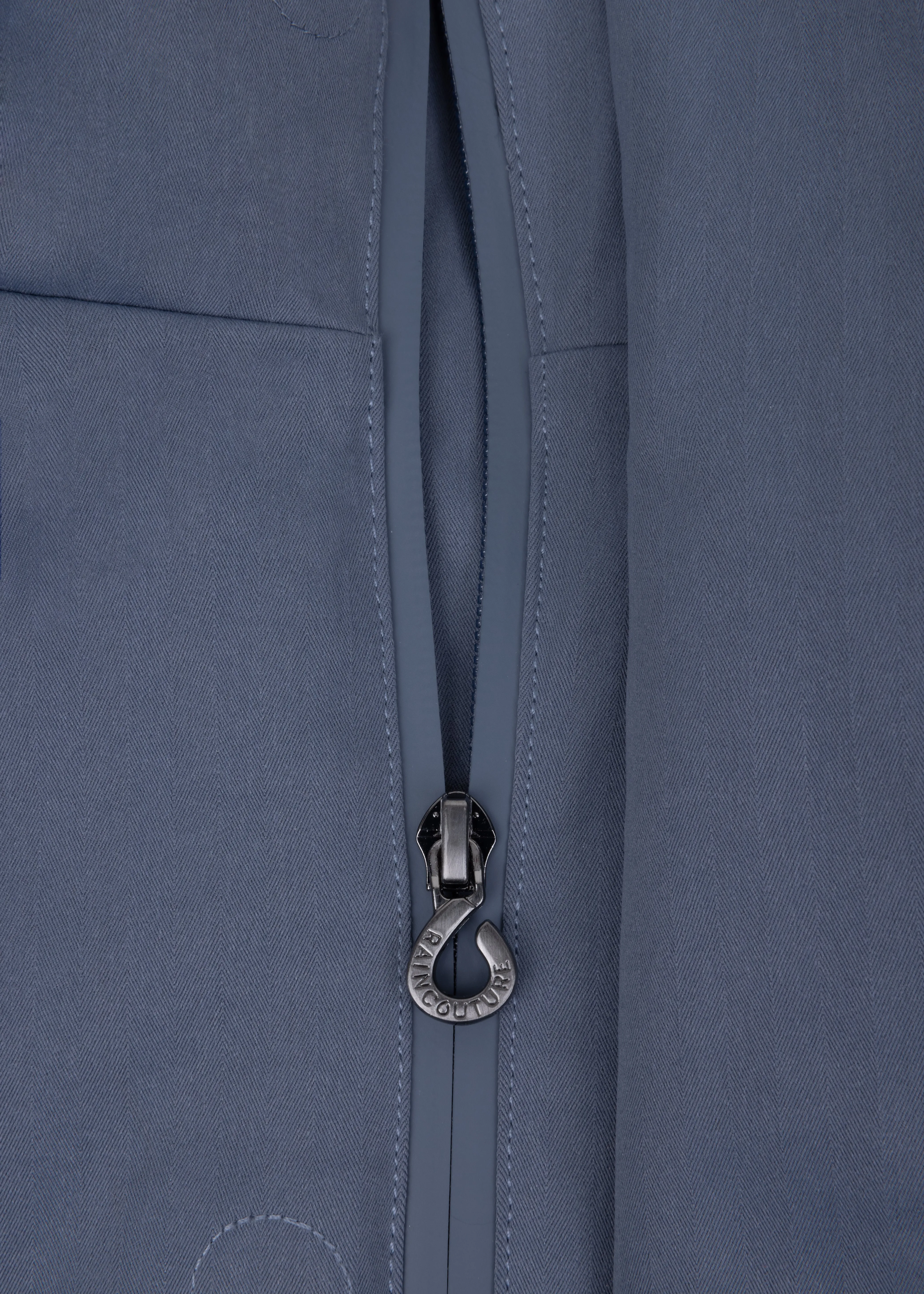 Waterproof Tailored Fit Parka  | Blue Jeans