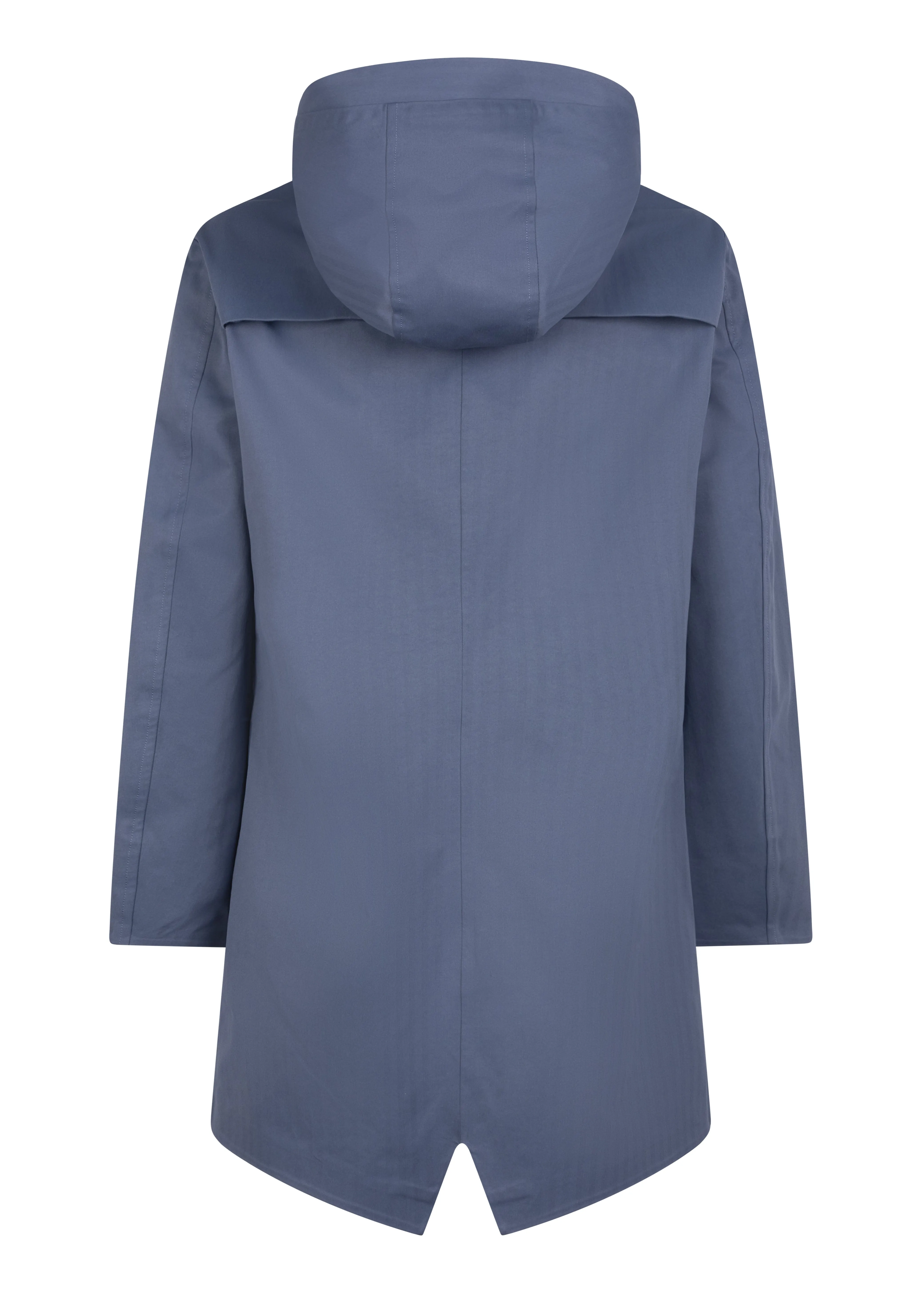 Waterproof Tailored Fit Parka  | Blue Jeans
