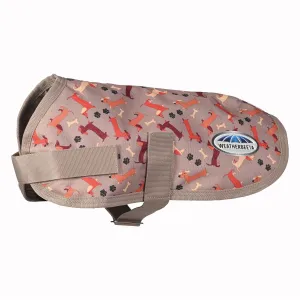 Weatherbeeta Comfitec Essential Dog Coat