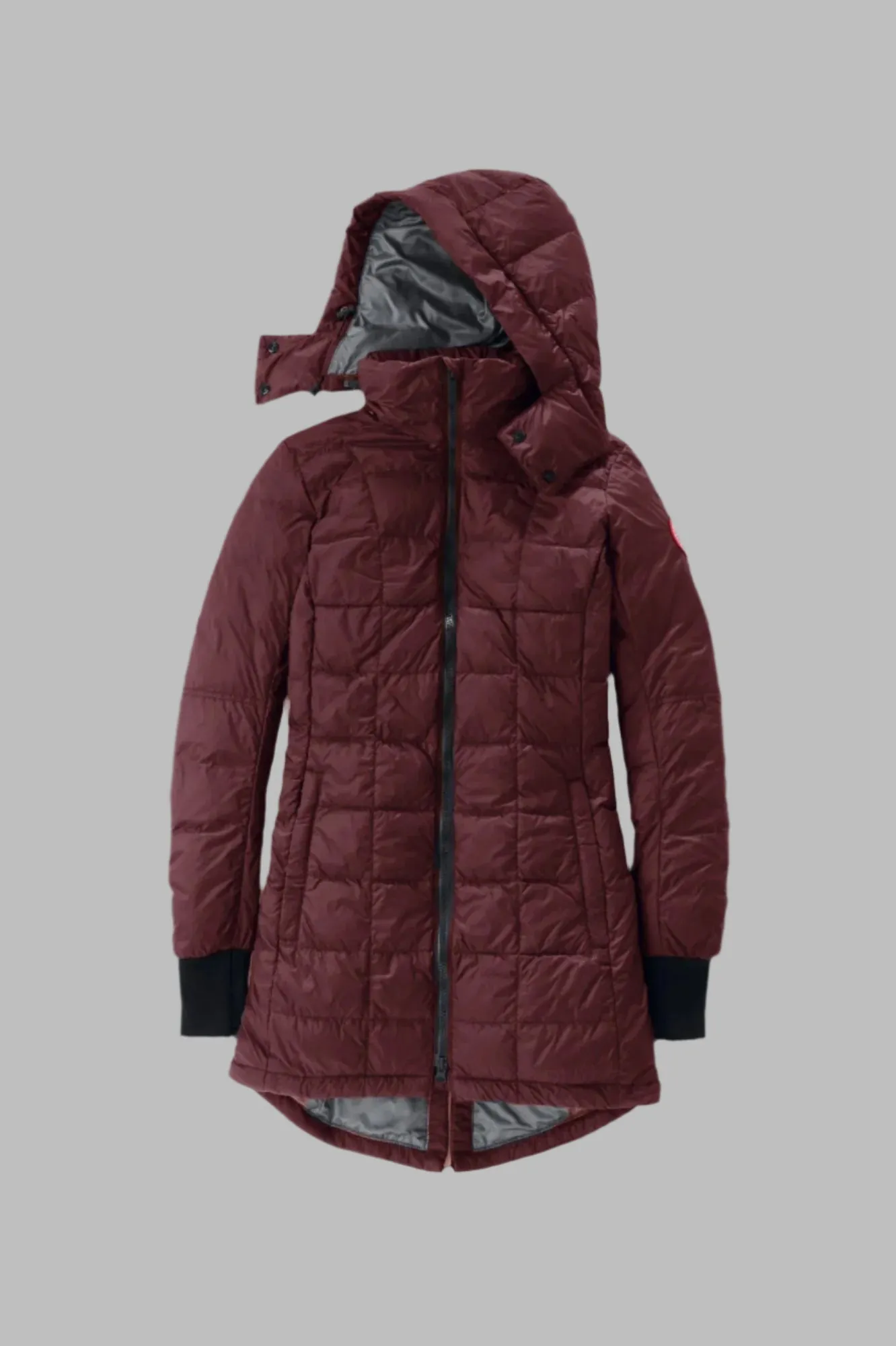Womens Ellison Jacket Eldberry 2209L