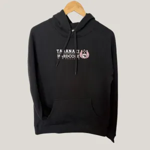 Womens Mountain To Sea Hood - Black